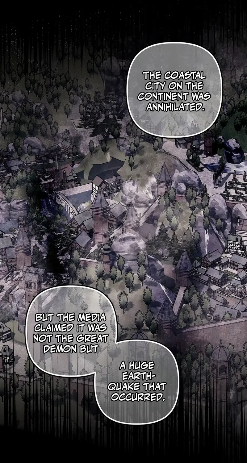 The Abandoned Bachelorette Enjoys Her Simple Life Chapter 64 page 42 - 