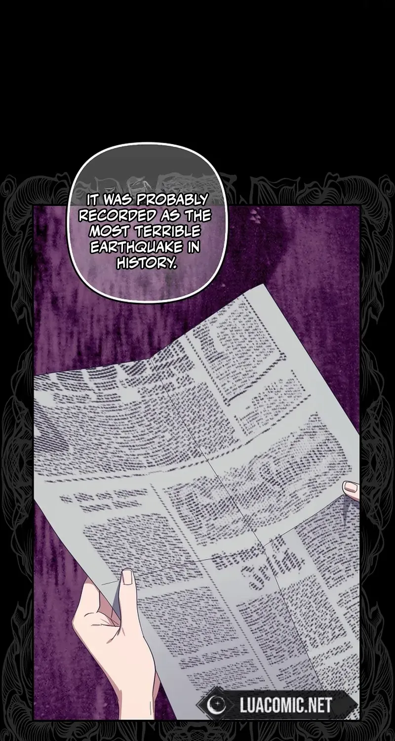 The Abandoned Bachelorette Enjoys Her Simple Life Chapter 64 page 43 - 