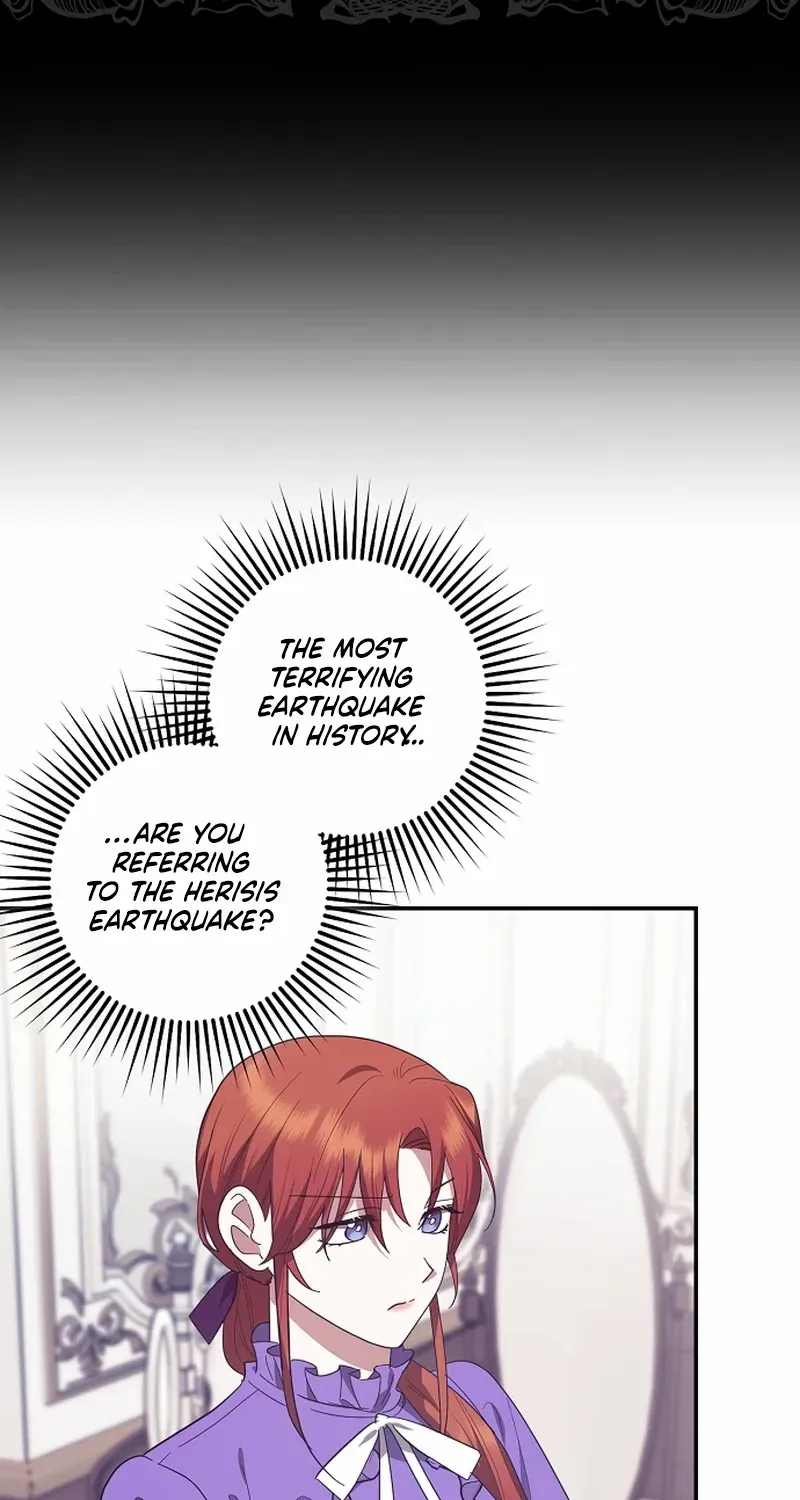 The Abandoned Bachelorette Enjoys Her Simple Life Chapter 64 page 44 - 