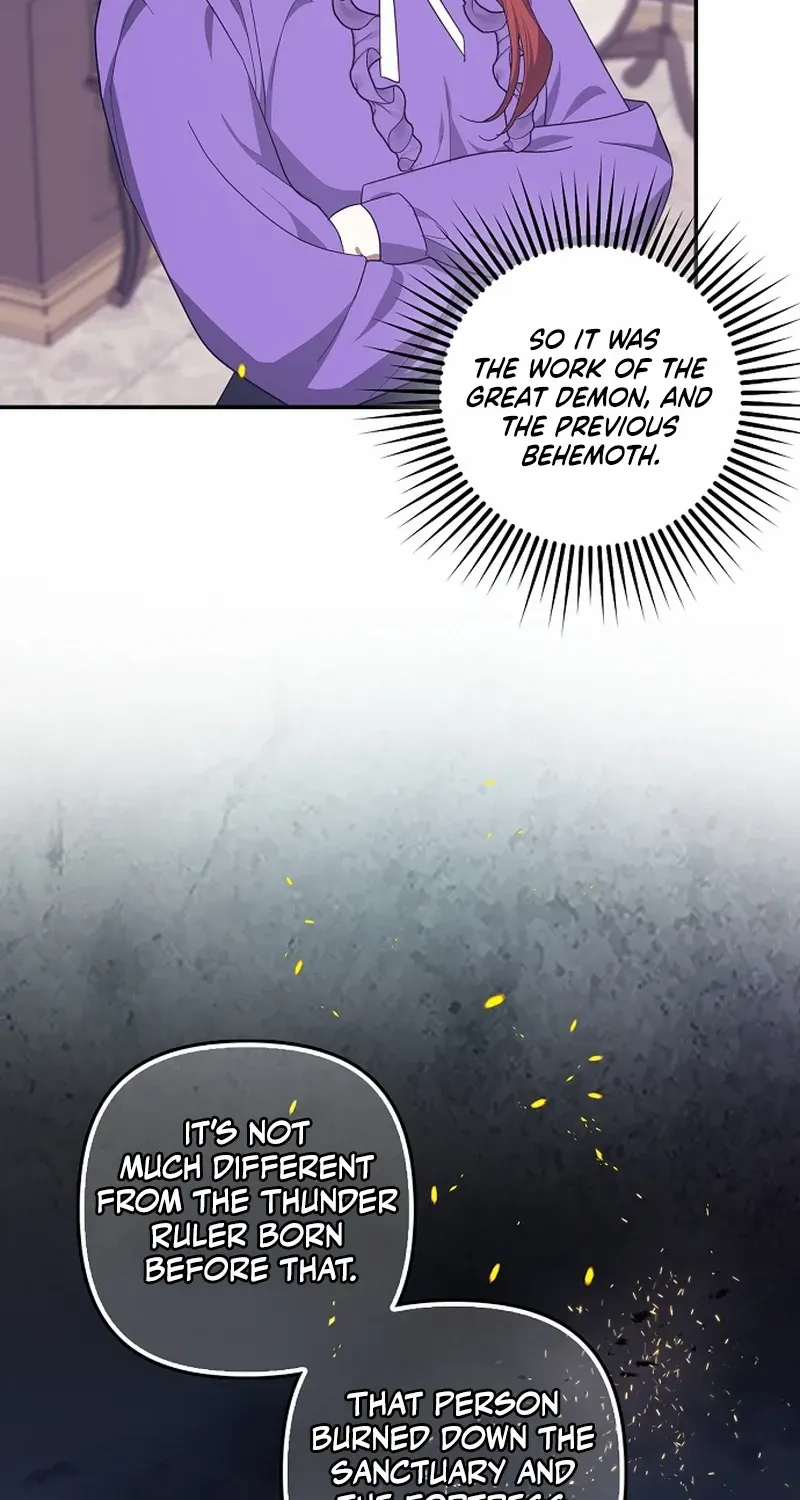 The Abandoned Bachelorette Enjoys Her Simple Life Chapter 64 page 45 - 