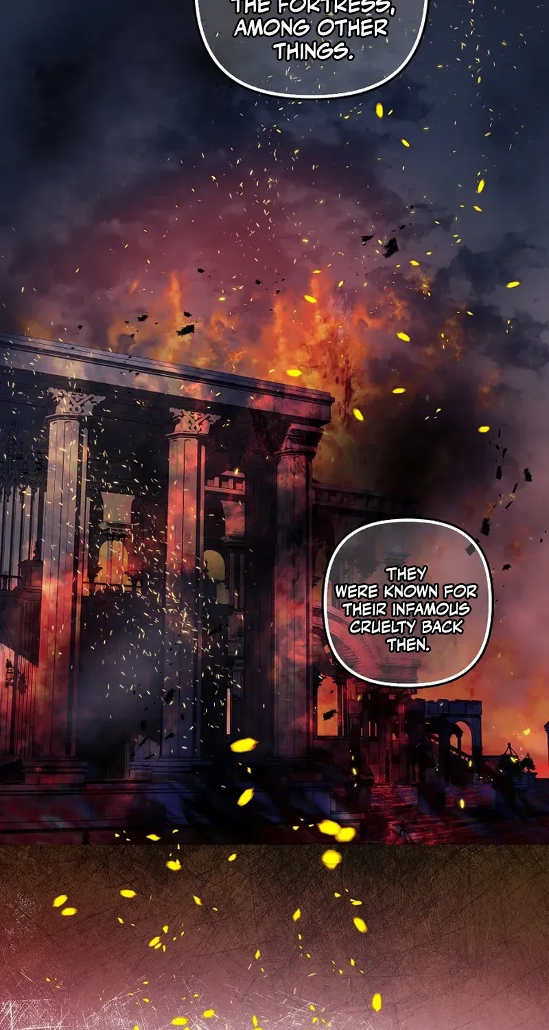 The Abandoned Bachelorette Enjoys Her Simple Life Chapter 64 page 46 - 