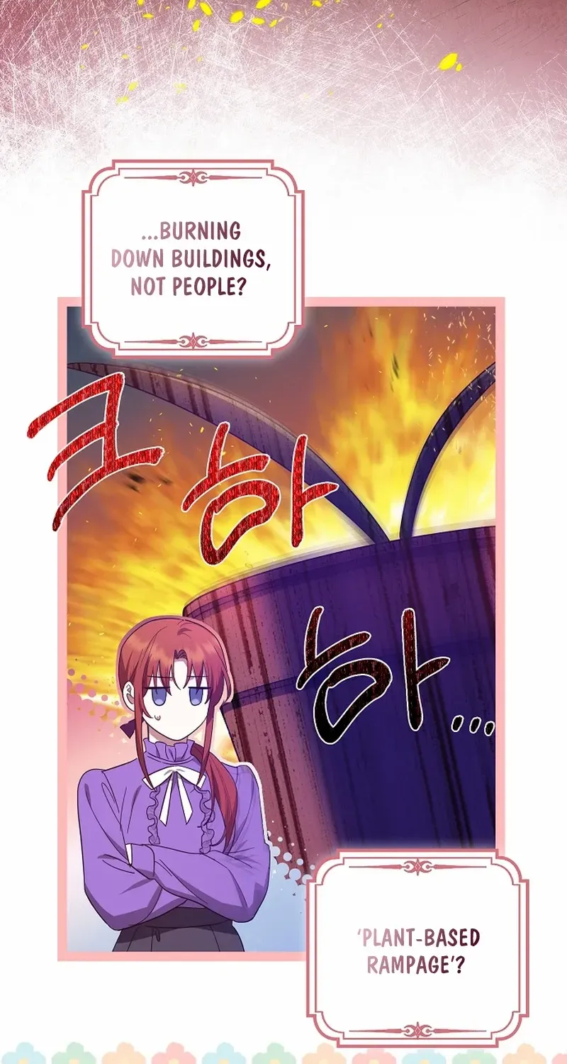 The Abandoned Bachelorette Enjoys Her Simple Life Chapter 64 page 47 - 