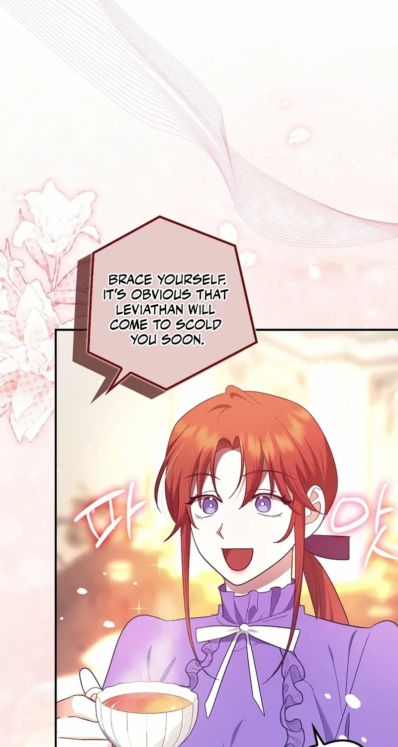 The Abandoned Bachelorette Enjoys Her Simple Life Chapter 64 page 63 - 