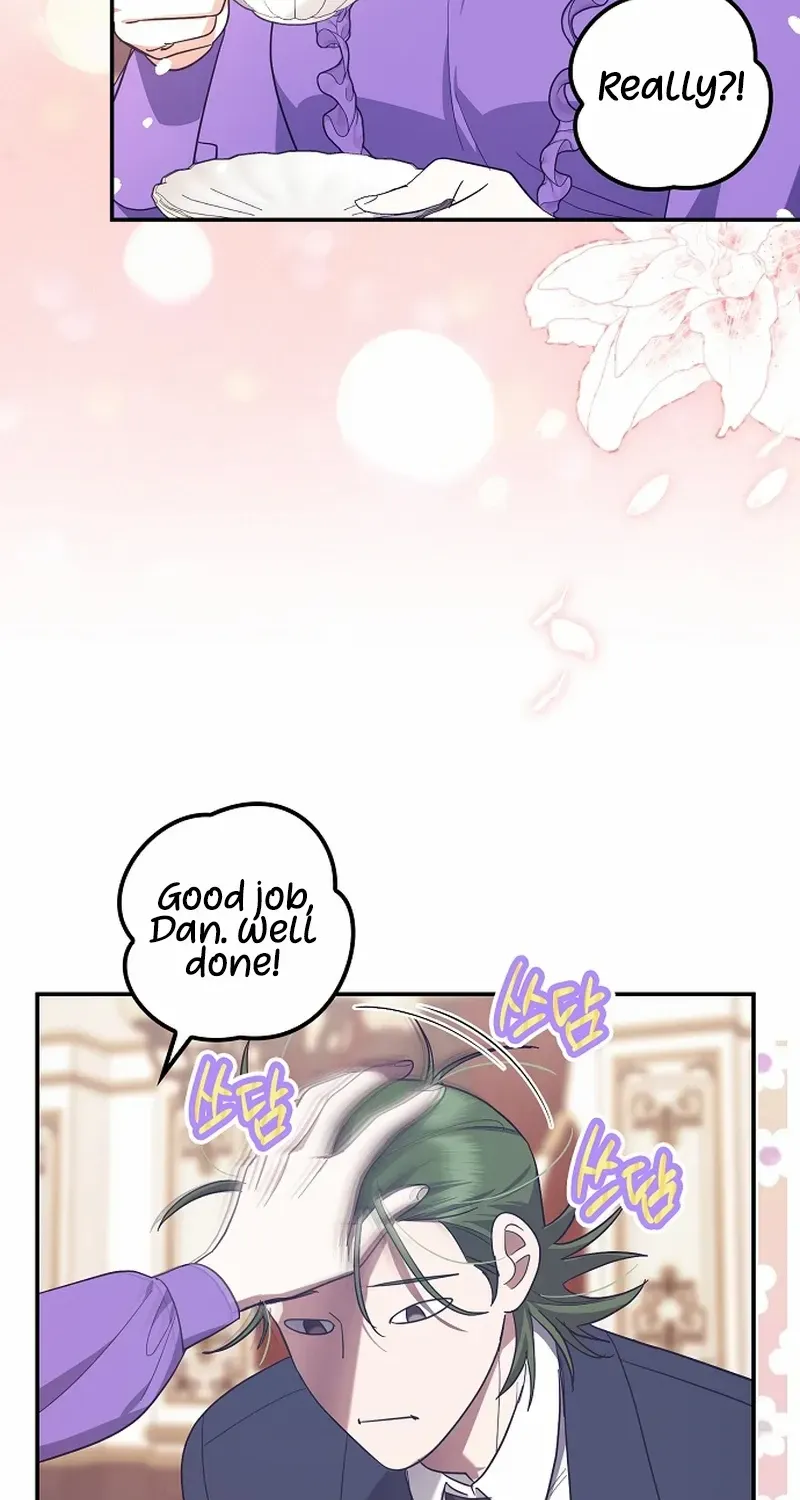The Abandoned Bachelorette Enjoys Her Simple Life Chapter 64 page 64 - 