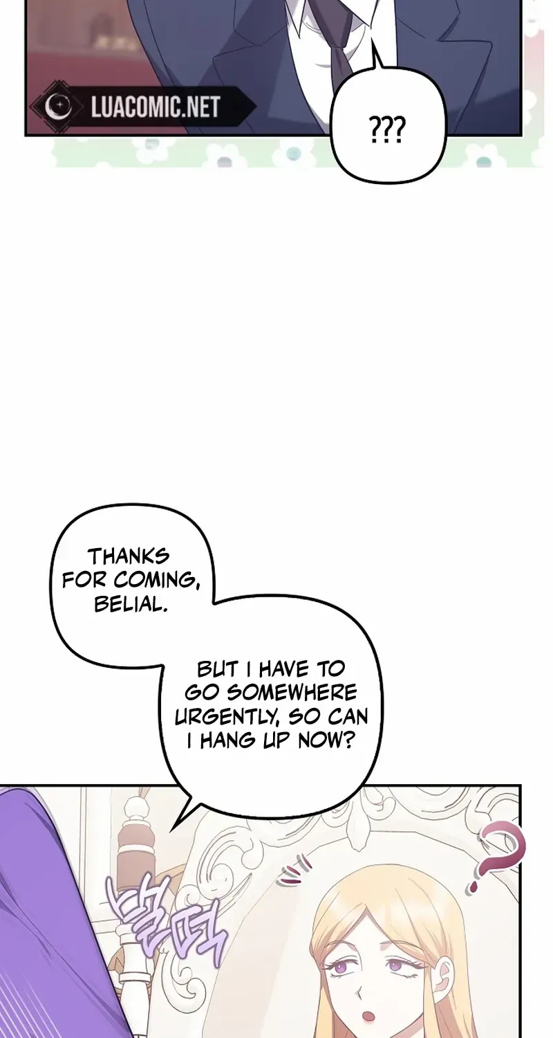The Abandoned Bachelorette Enjoys Her Simple Life Chapter 64 page 65 - 
