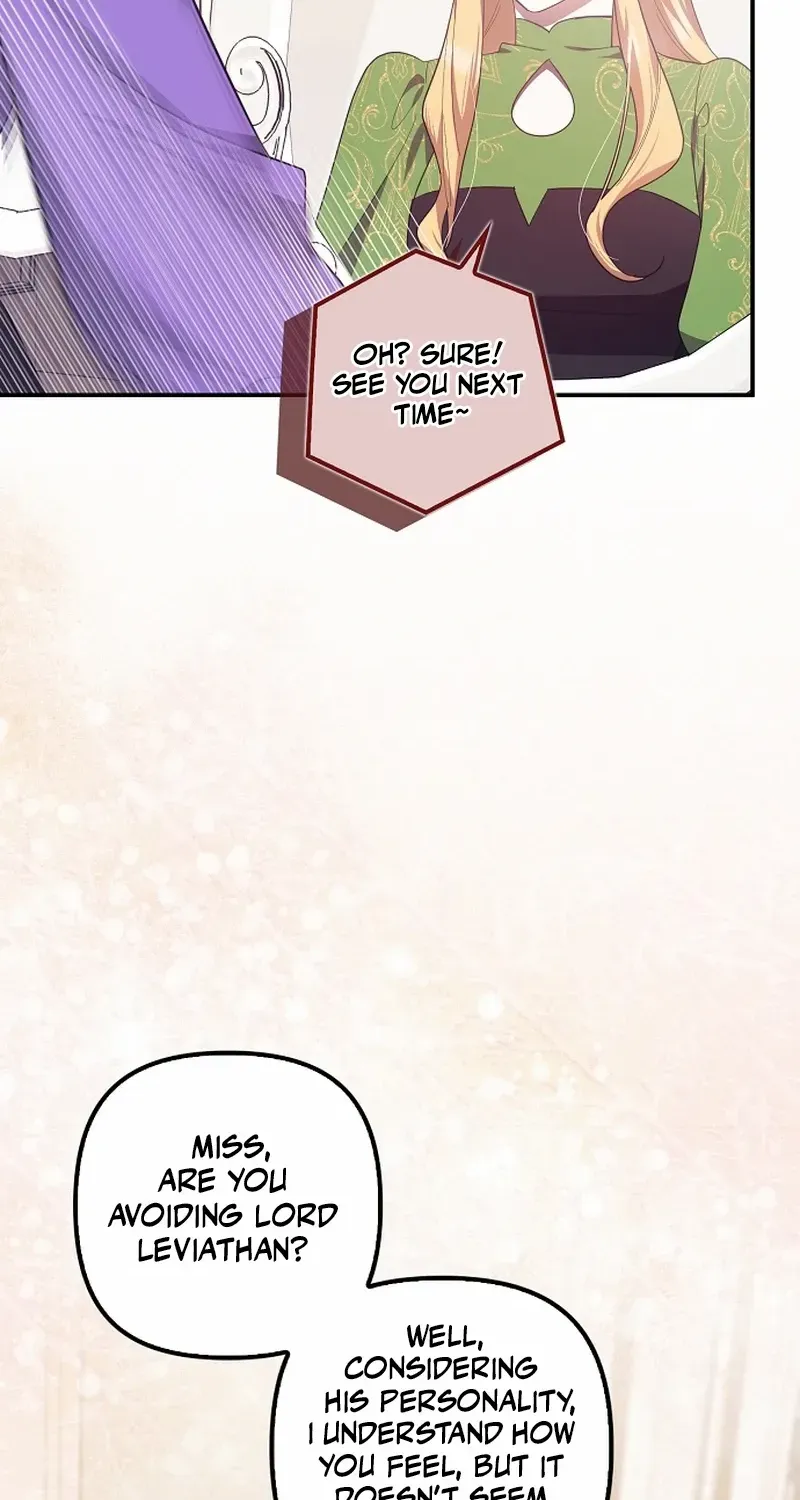 The Abandoned Bachelorette Enjoys Her Simple Life Chapter 64 page 66 - 