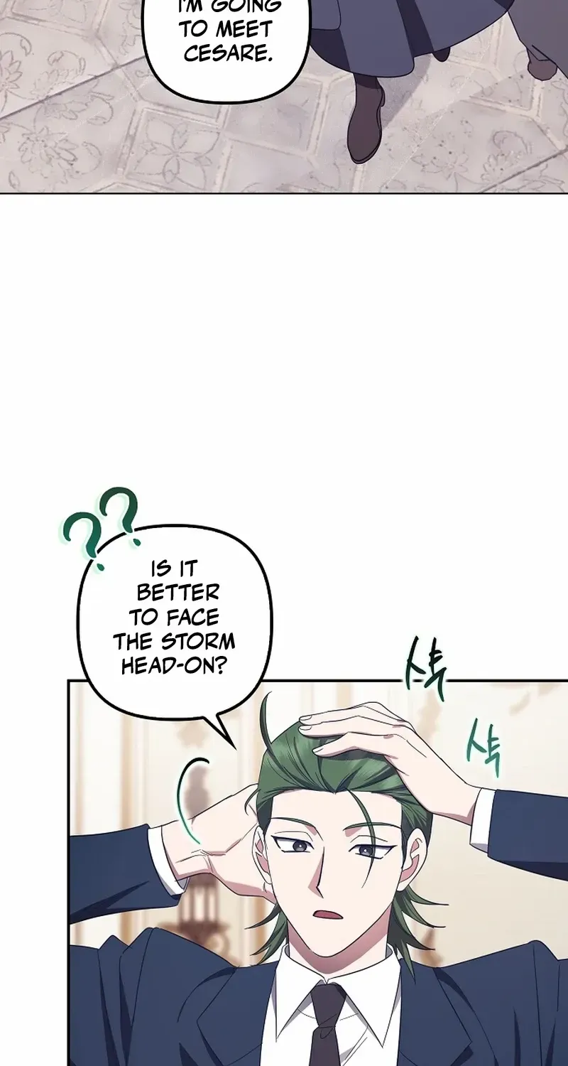 The Abandoned Bachelorette Enjoys Her Simple Life Chapter 64 page 68 - 