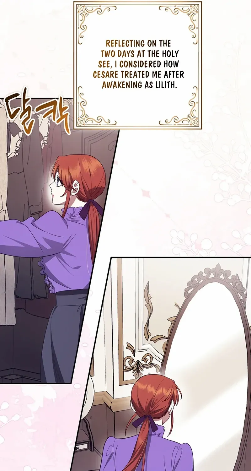 The Abandoned Bachelorette Enjoys Her Simple Life Chapter 64 page 70 - 