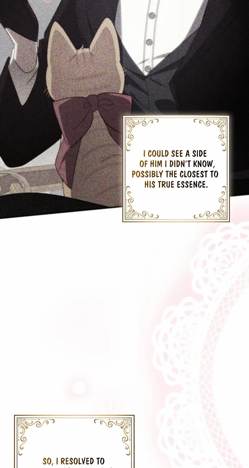 The Abandoned Bachelorette Enjoys Her Simple Life Chapter 64 page 74 - 
