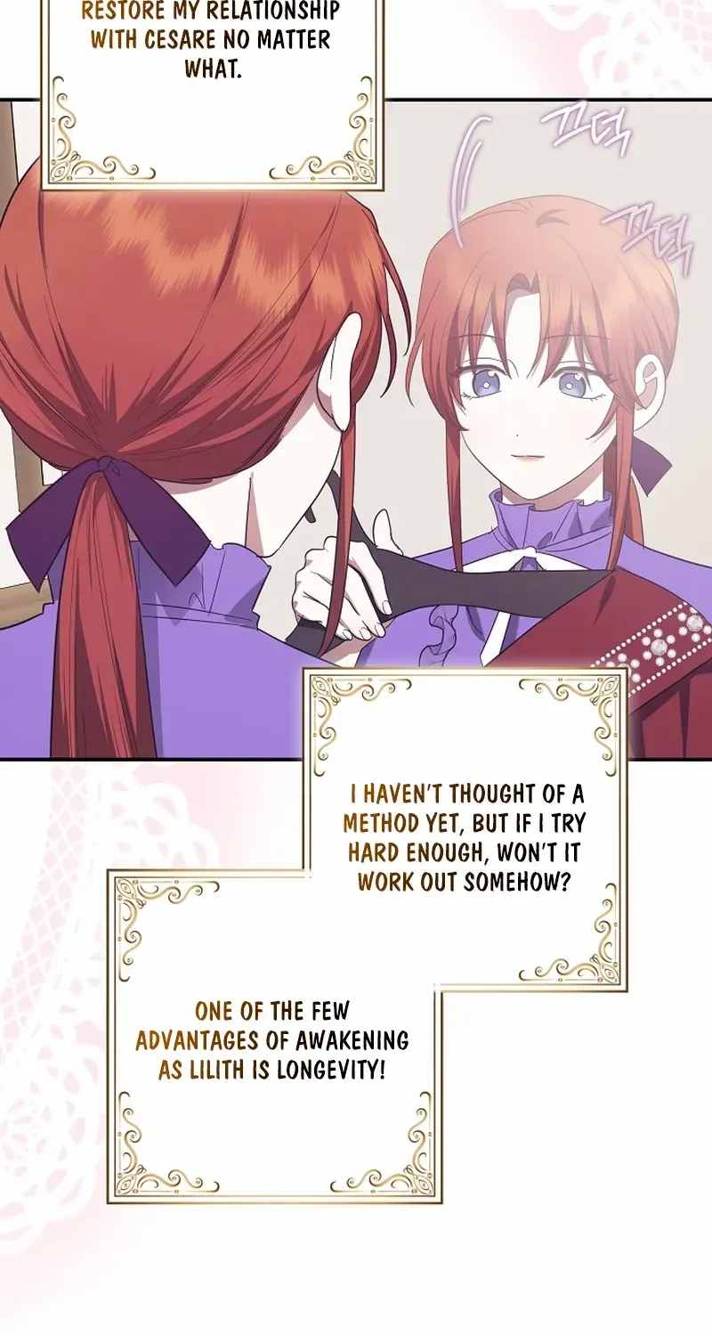 The Abandoned Bachelorette Enjoys Her Simple Life Chapter 64 page 75 - 