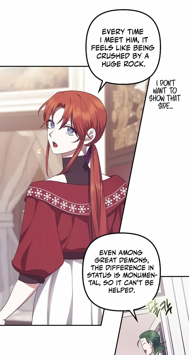 The Abandoned Bachelorette Enjoys Her Simple Life Chapter 64 page 78 - 