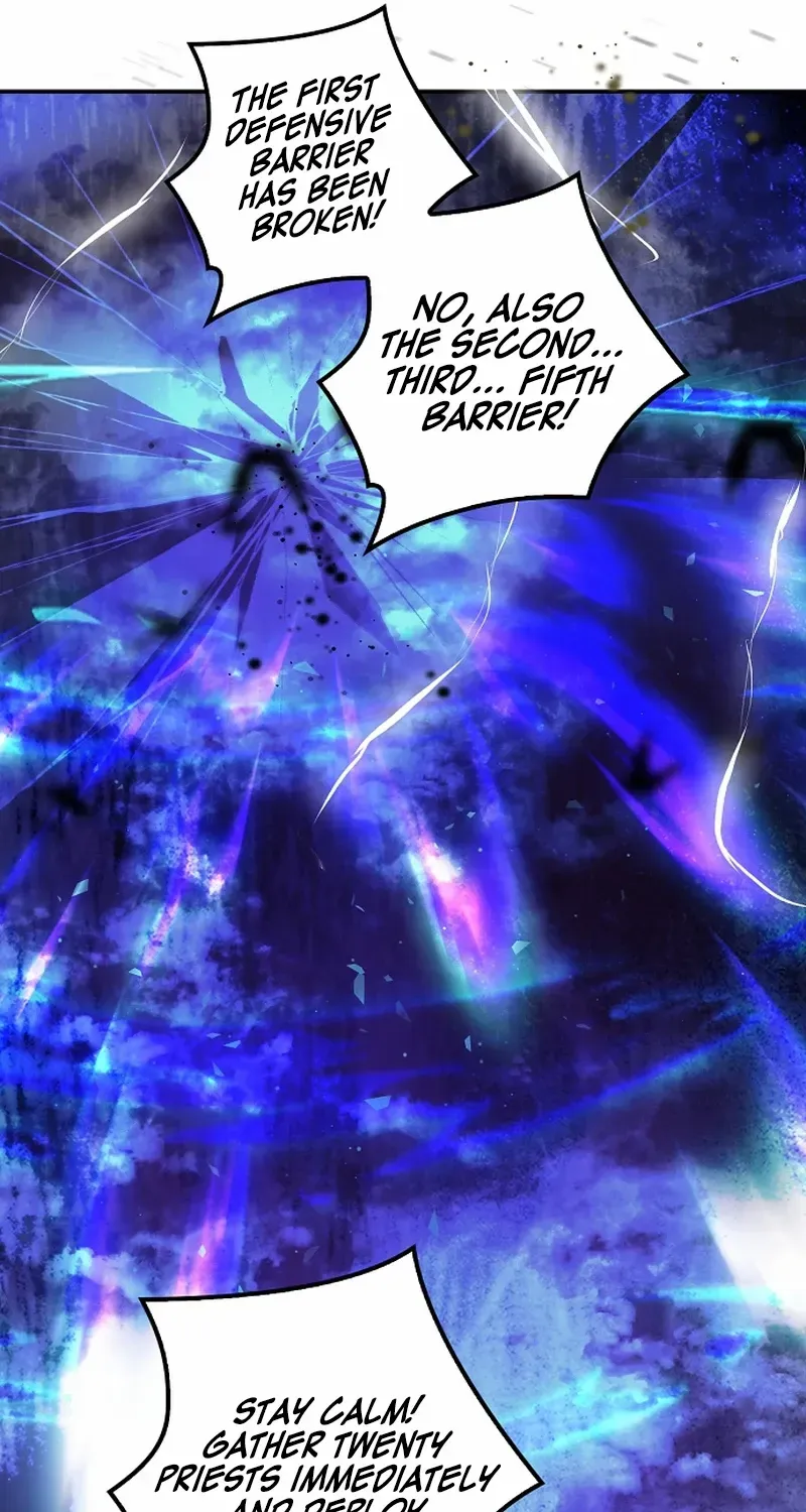 The Abandoned Bachelorette Enjoys Her Simple Life Chapter 64 page 9 - 