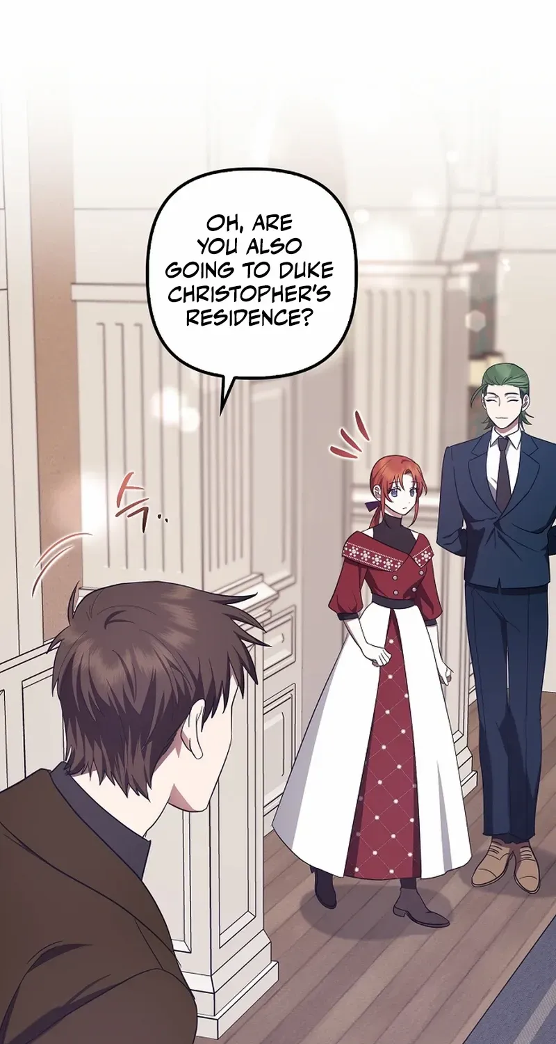 The Abandoned Bachelorette Enjoys Her Simple Life Chapter 64 page 81 - 