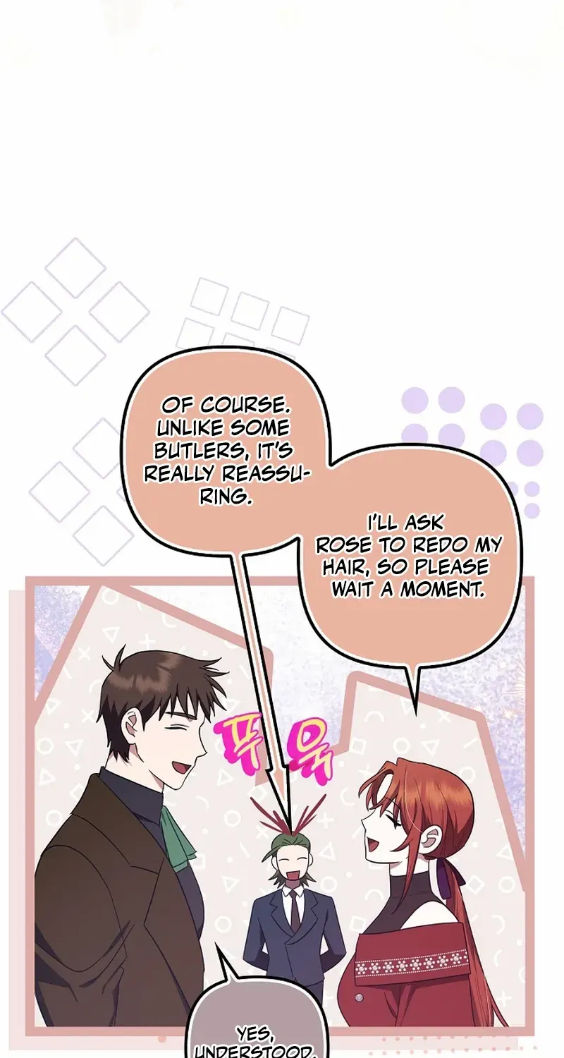 The Abandoned Bachelorette Enjoys Her Simple Life Chapter 64 page 84 - 