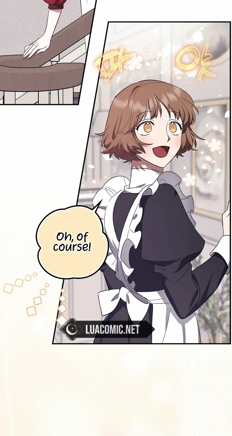 The Abandoned Bachelorette Enjoys Her Simple Life Chapter 64 page 86 - 