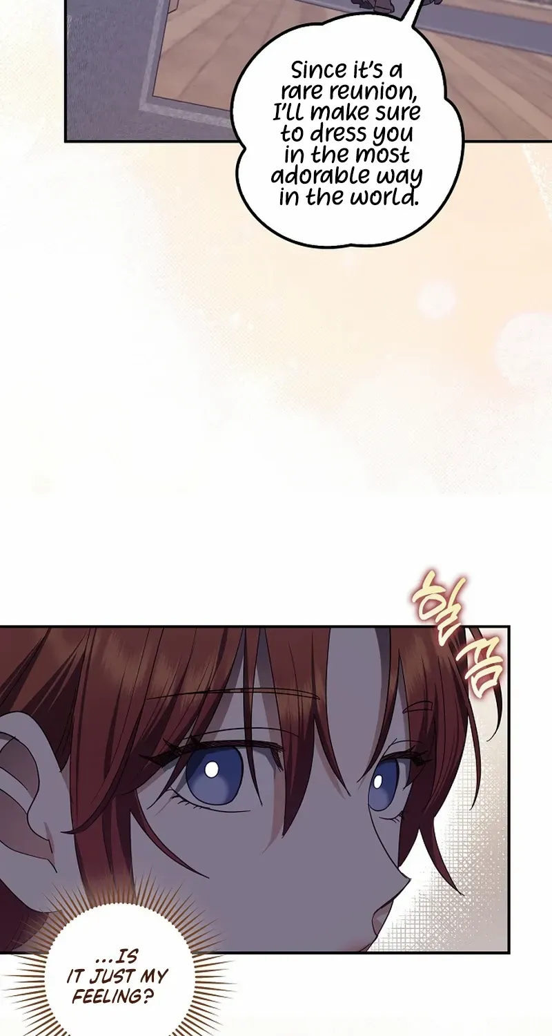 The Abandoned Bachelorette Enjoys Her Simple Life Chapter 64 page 88 - 