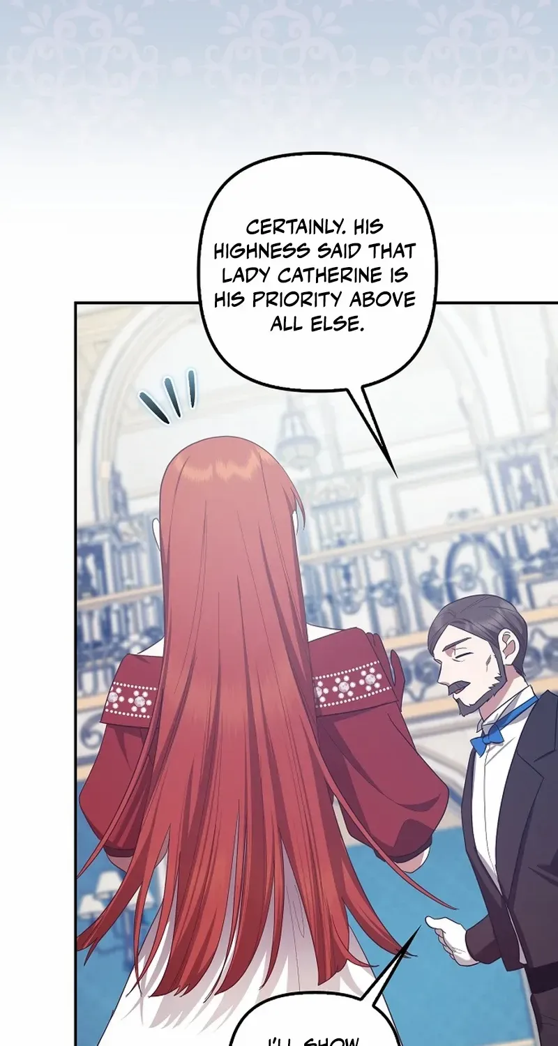 The Abandoned Bachelorette Enjoys Her Simple Life Chapter 65 page 11 - 