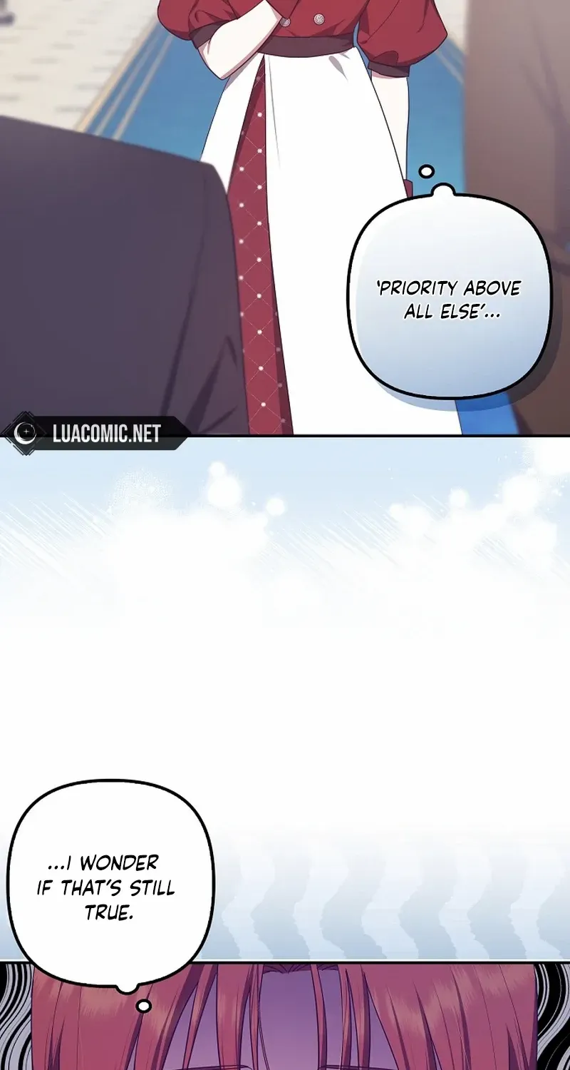 The Abandoned Bachelorette Enjoys Her Simple Life Chapter 65 page 13 - 