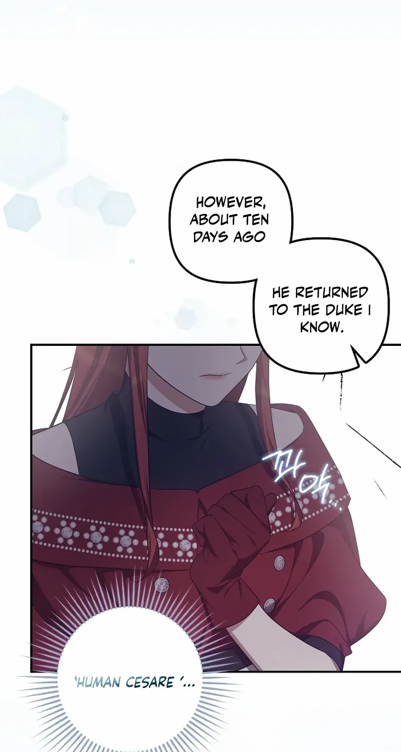 The Abandoned Bachelorette Enjoys Her Simple Life Chapter 65 page 21 - 