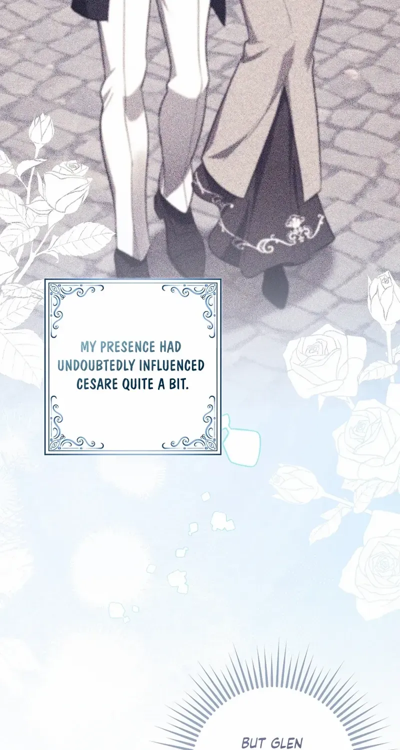 The Abandoned Bachelorette Enjoys Her Simple Life Chapter 65 page 24 - 