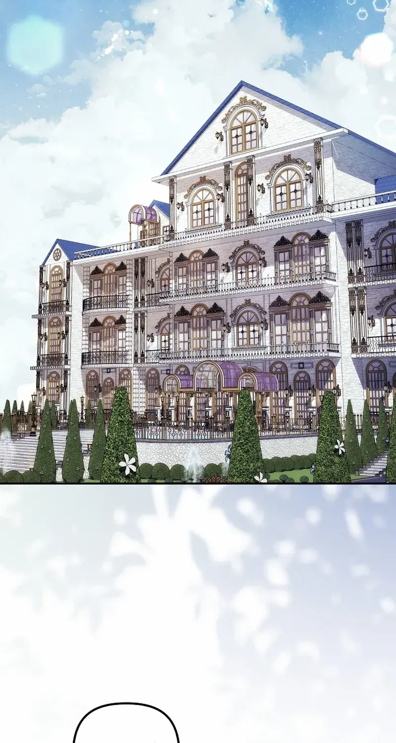 The Abandoned Bachelorette Enjoys Her Simple Life Chapter 65 page 4 - 