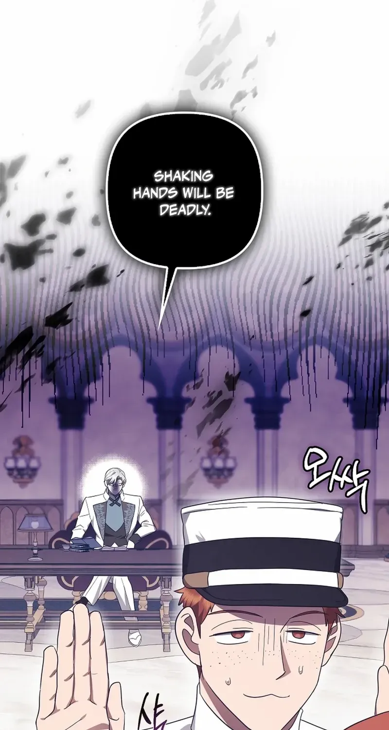 The Abandoned Bachelorette Enjoys Her Simple Life Chapter 65 page 38 - 