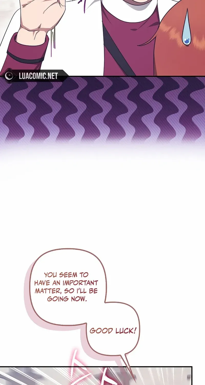 The Abandoned Bachelorette Enjoys Her Simple Life Chapter 65 page 39 - 