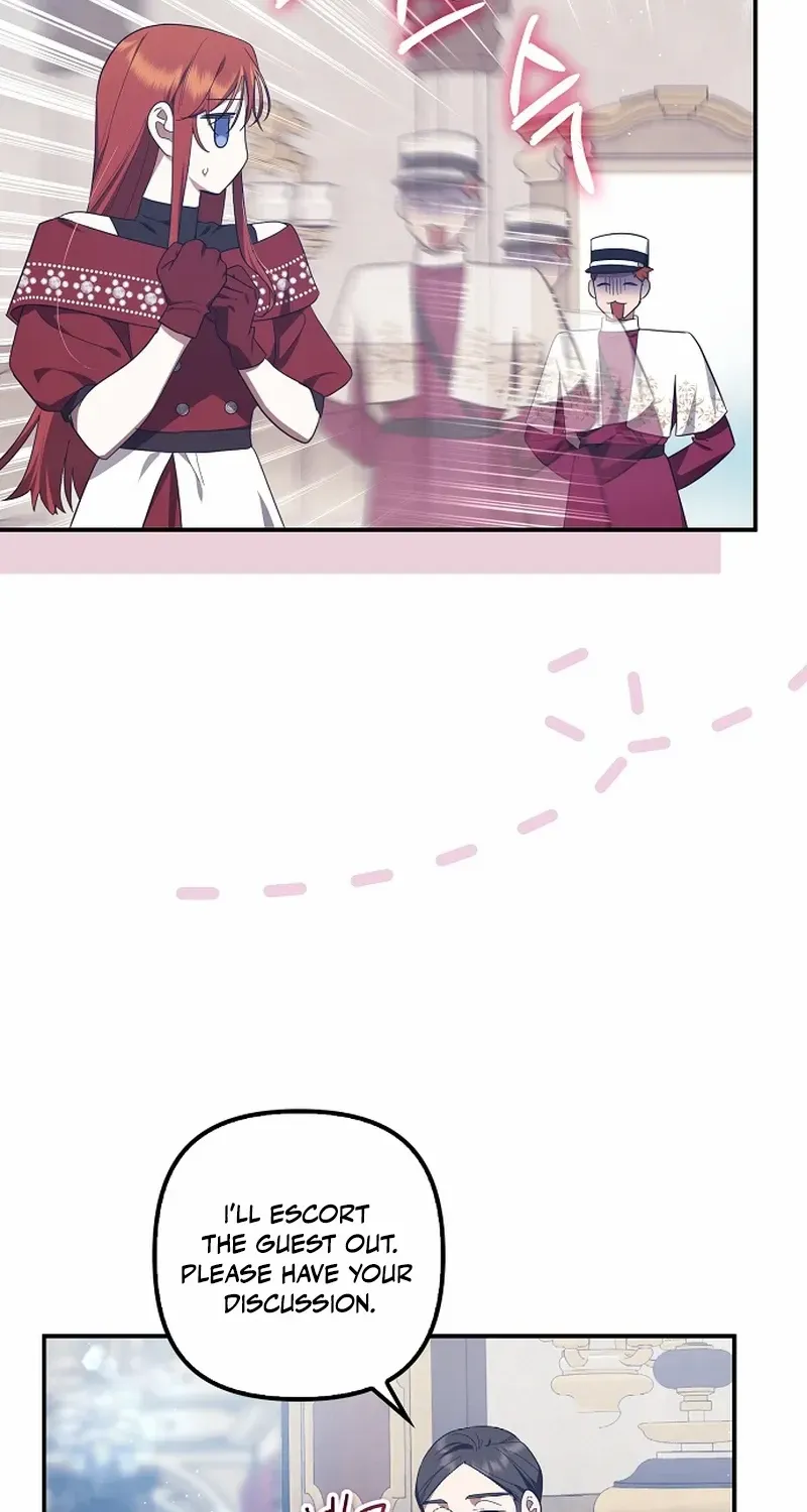 The Abandoned Bachelorette Enjoys Her Simple Life Chapter 65 page 40 - 