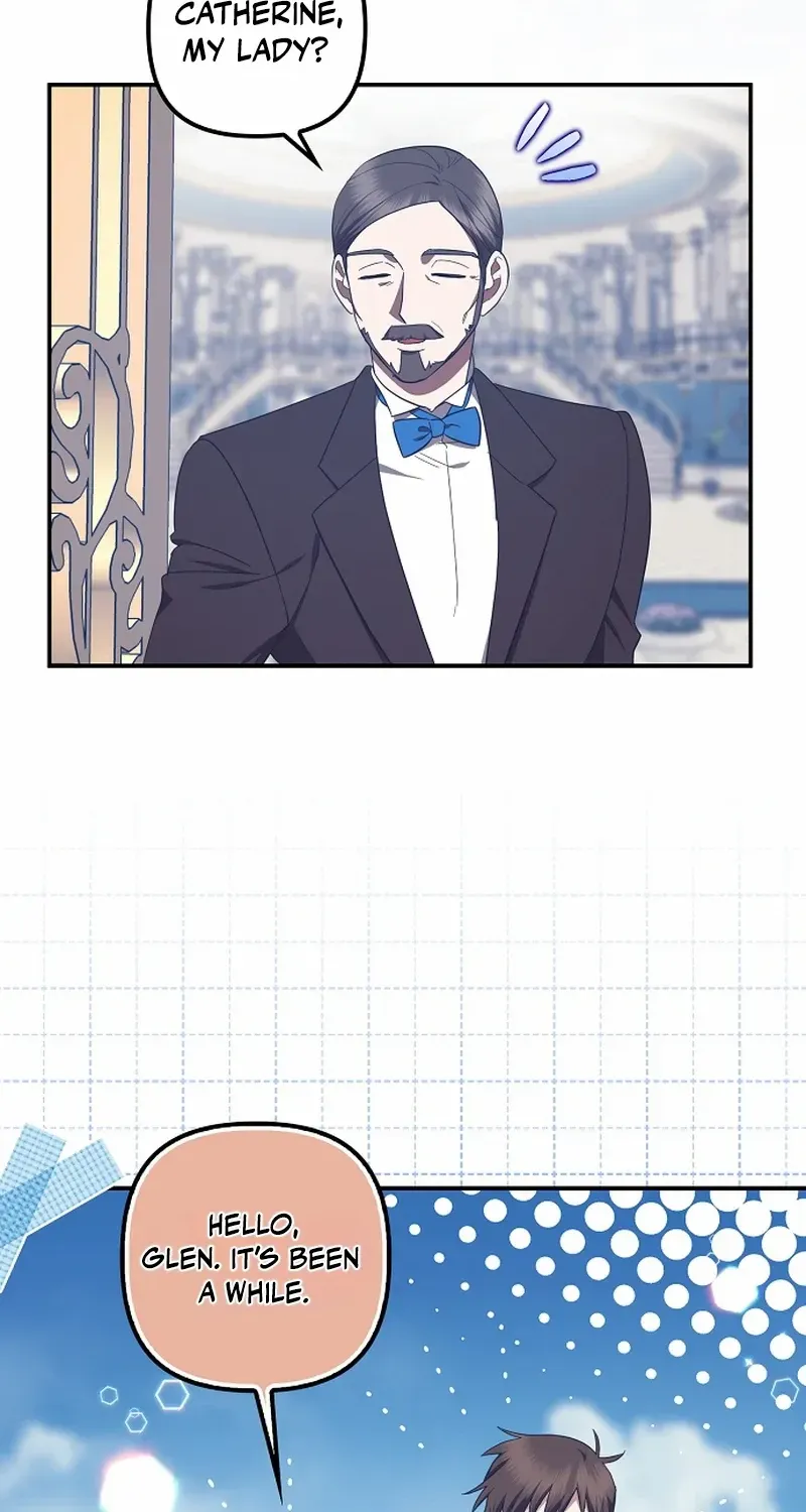 The Abandoned Bachelorette Enjoys Her Simple Life Chapter 65 page 5 - 