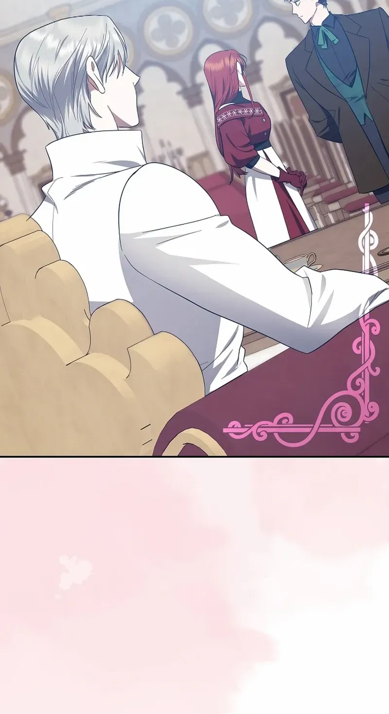 The Abandoned Bachelorette Enjoys Her Simple Life Chapter 65 page 42 - 
