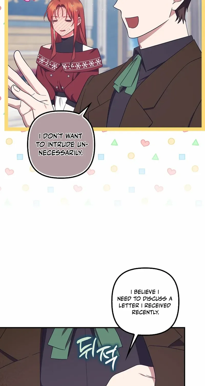The Abandoned Bachelorette Enjoys Her Simple Life Chapter 65 page 45 - 