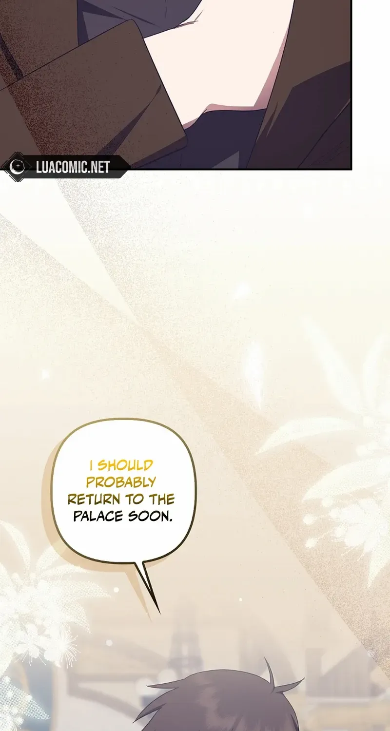 The Abandoned Bachelorette Enjoys Her Simple Life Chapter 65 page 46 - 