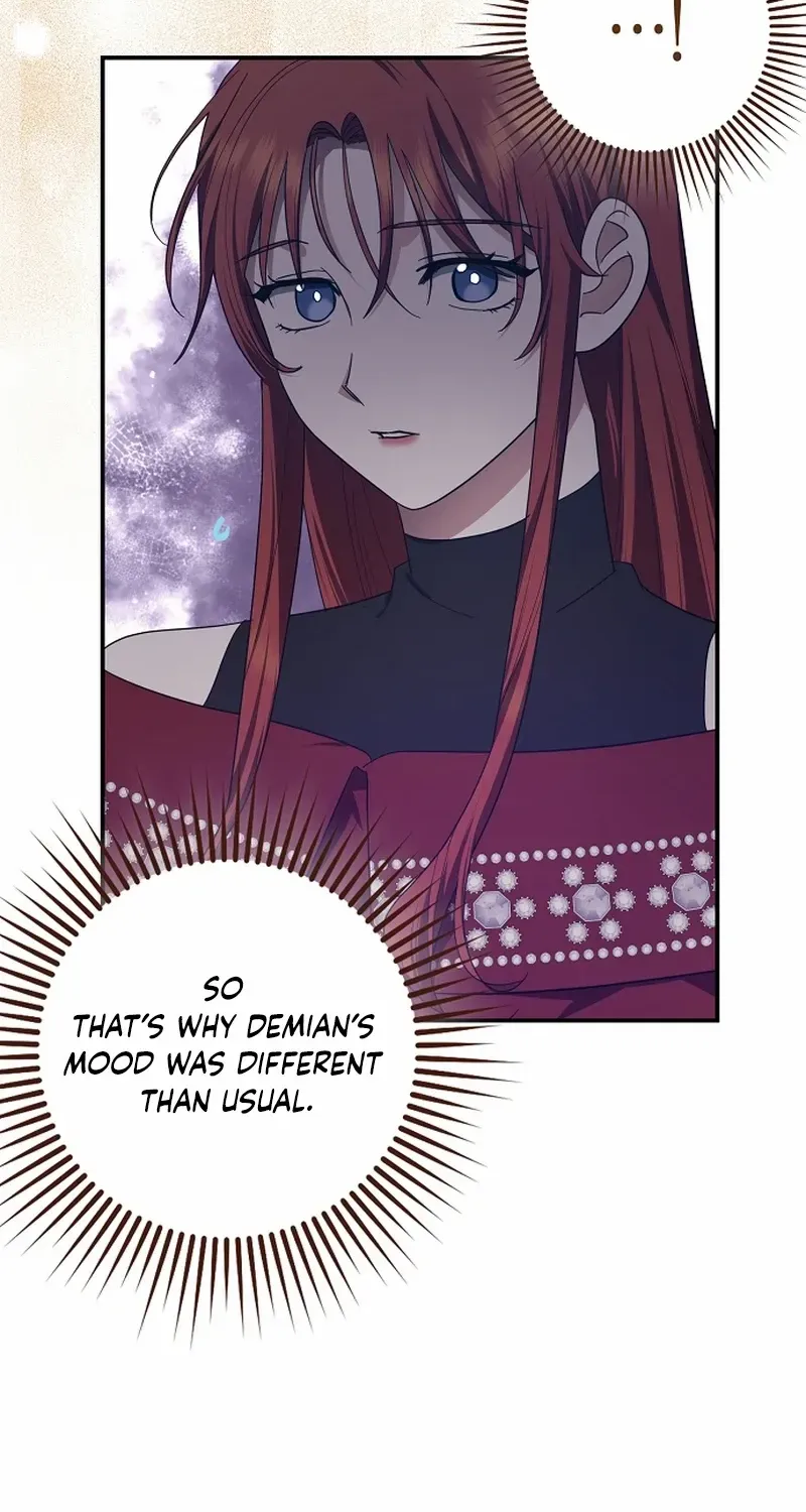 The Abandoned Bachelorette Enjoys Her Simple Life Chapter 65 page 48 - 