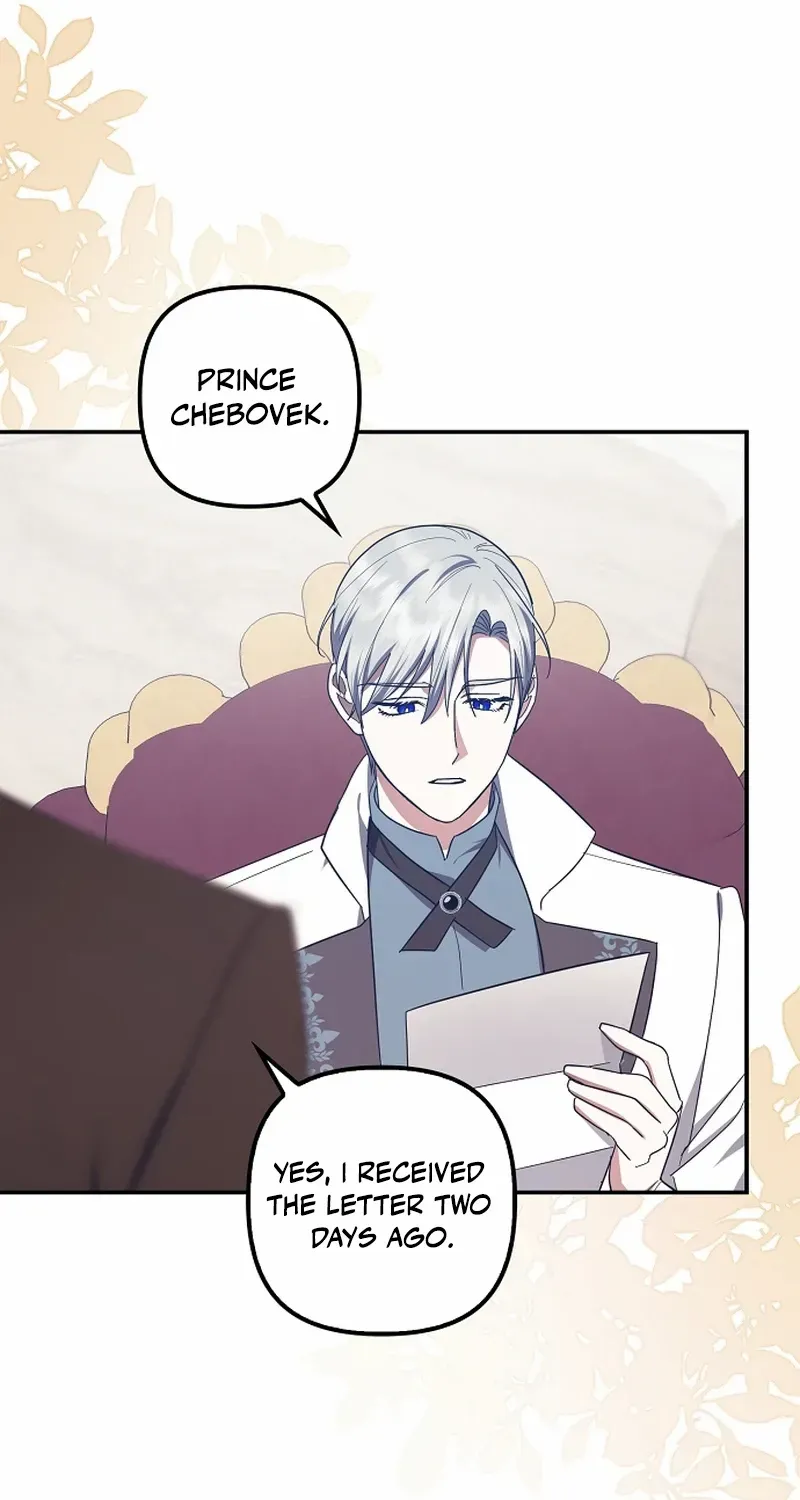 The Abandoned Bachelorette Enjoys Her Simple Life Chapter 65 page 50 - 