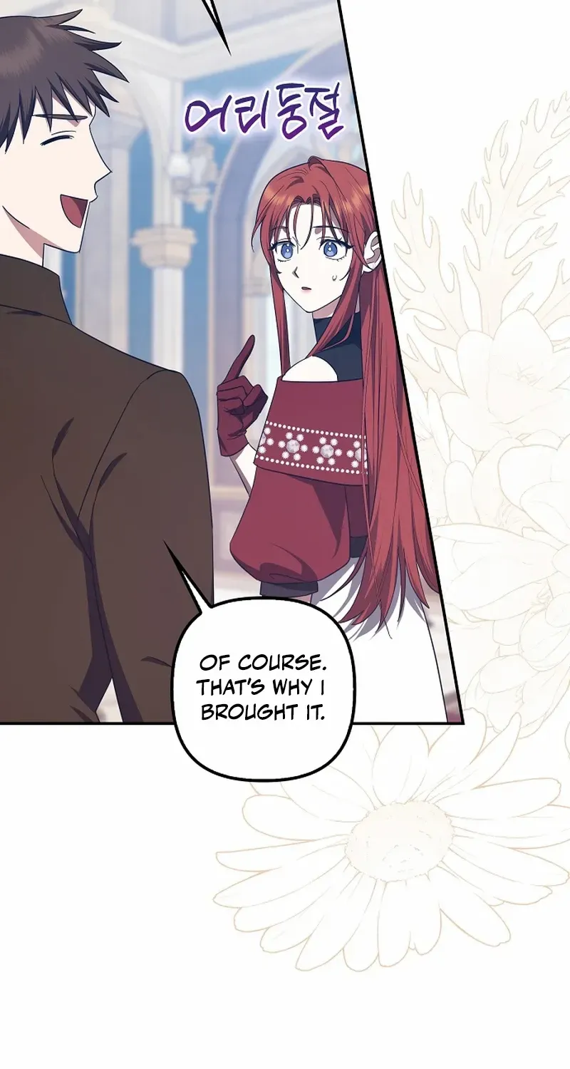 The Abandoned Bachelorette Enjoys Her Simple Life Chapter 65 page 52 - 