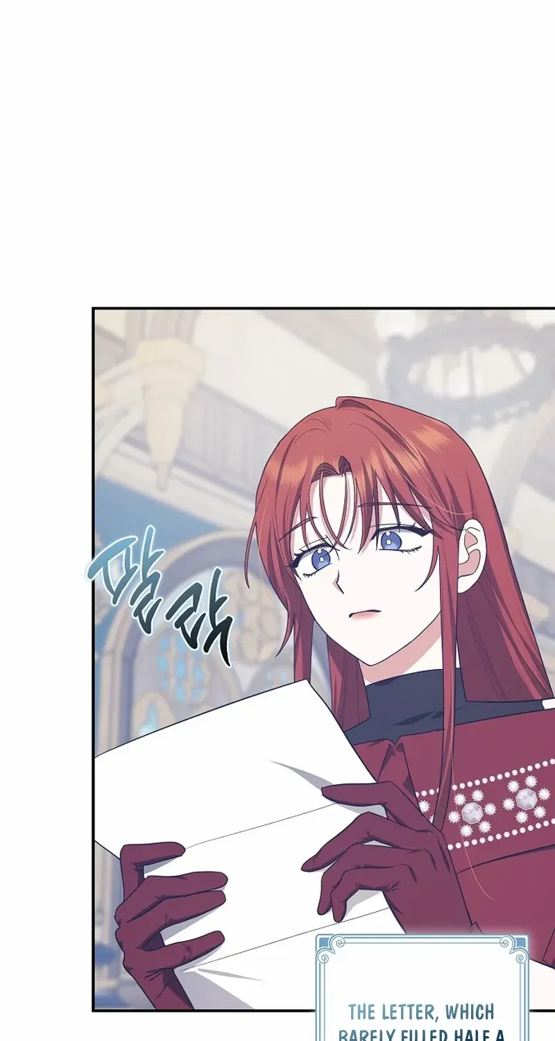 The Abandoned Bachelorette Enjoys Her Simple Life Chapter 65 page 53 - 