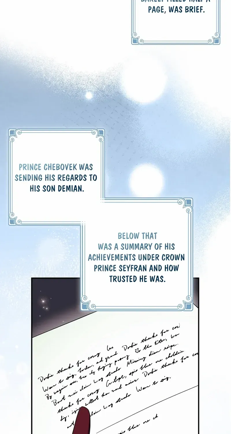 The Abandoned Bachelorette Enjoys Her Simple Life Chapter 65 page 54 - 