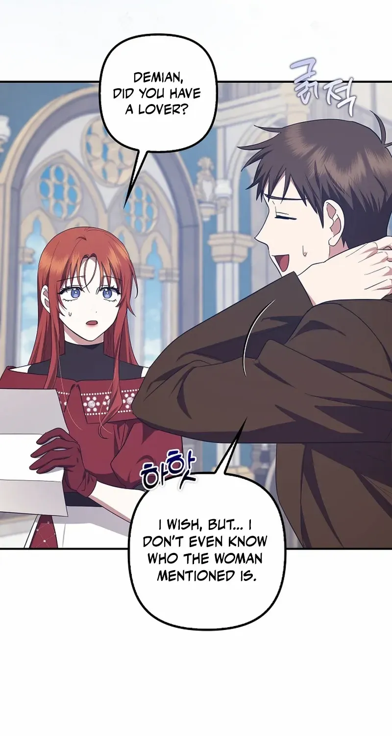 The Abandoned Bachelorette Enjoys Her Simple Life Chapter 65 page 58 - 