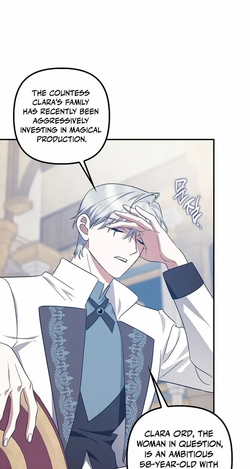 The Abandoned Bachelorette Enjoys Her Simple Life Chapter 65 page 59 - 
