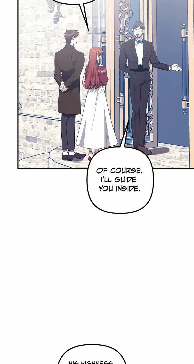 The Abandoned Bachelorette Enjoys Her Simple Life Chapter 65 page 7 - 