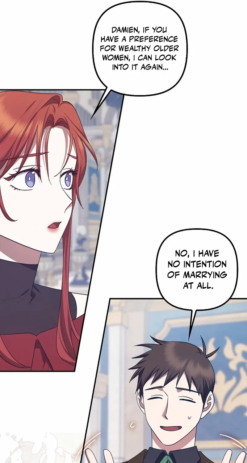 The Abandoned Bachelorette Enjoys Her Simple Life Chapter 65 page 62 - 