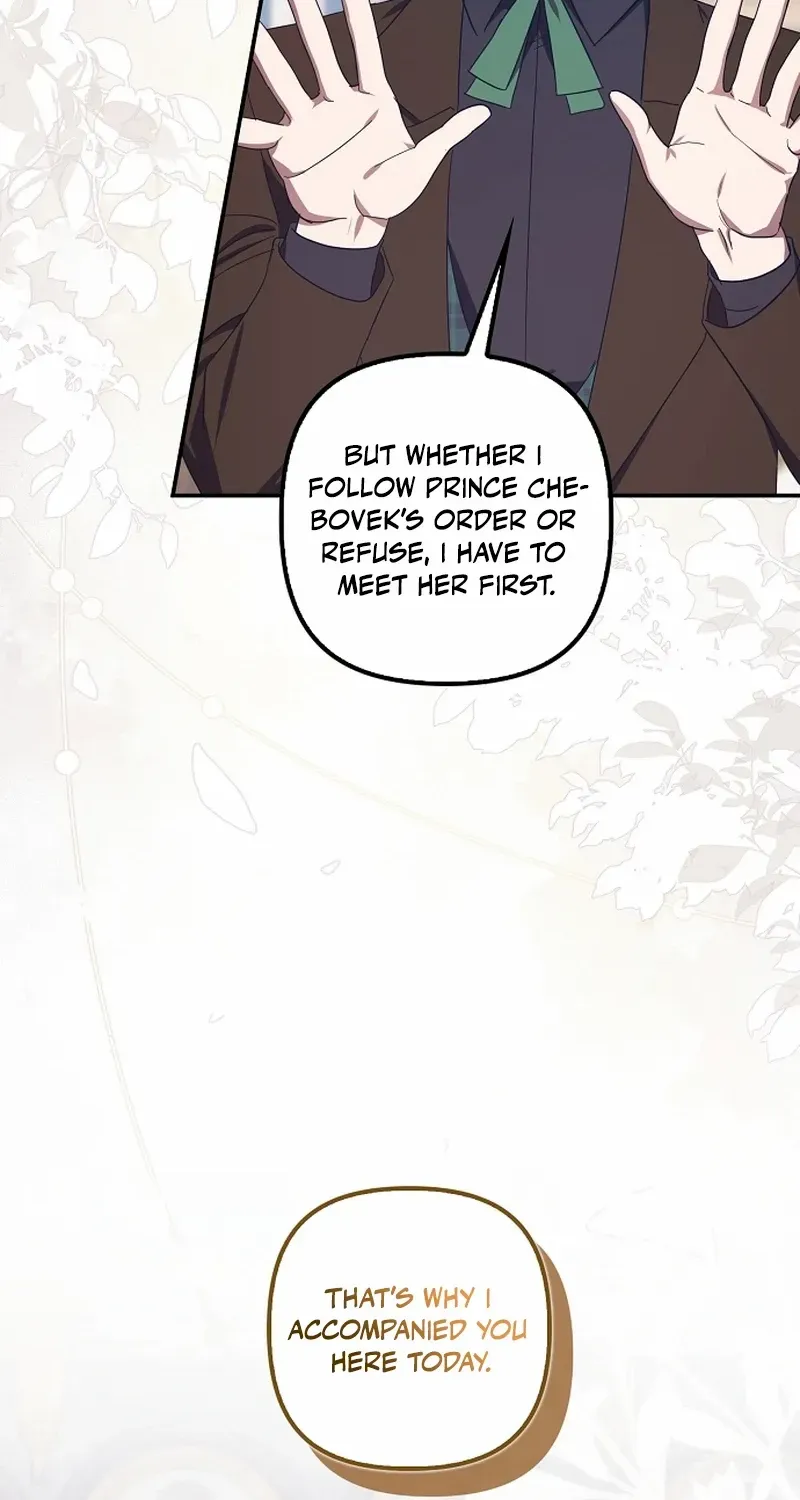 The Abandoned Bachelorette Enjoys Her Simple Life Chapter 65 page 63 - 