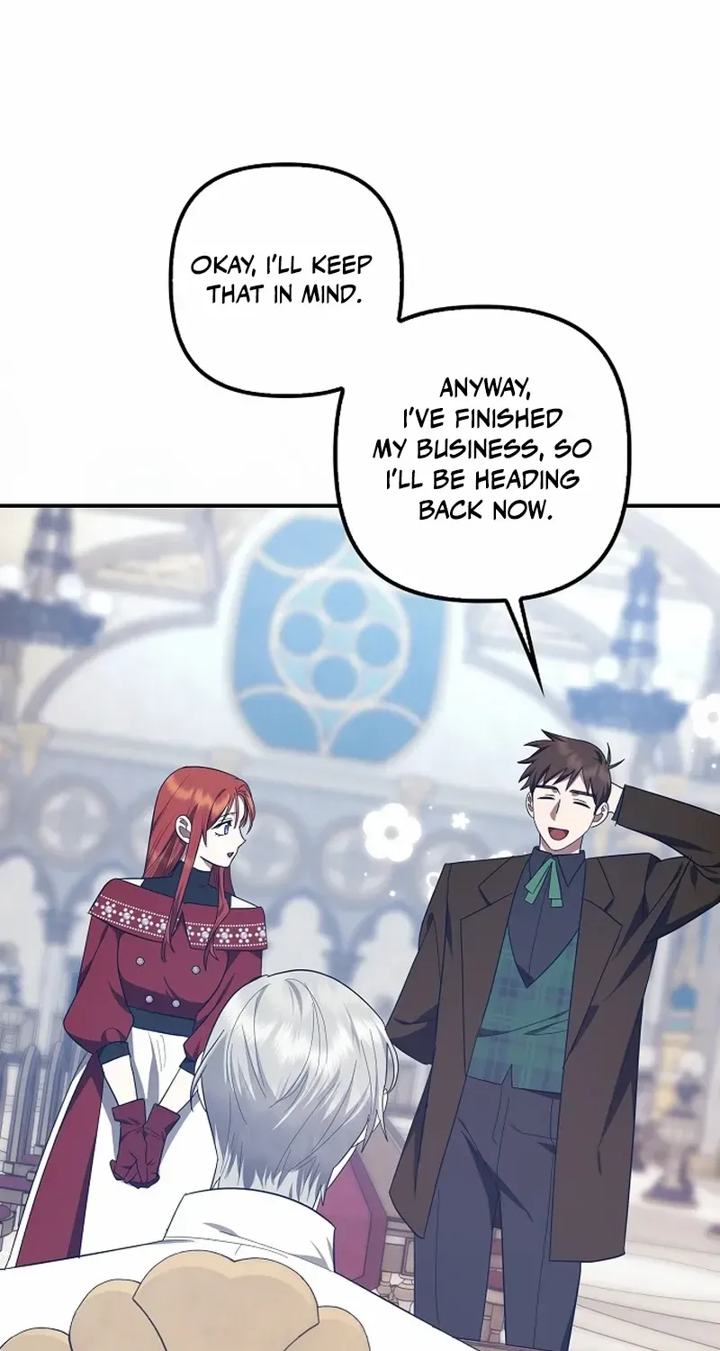 The Abandoned Bachelorette Enjoys Her Simple Life Chapter 65 page 70 - 
