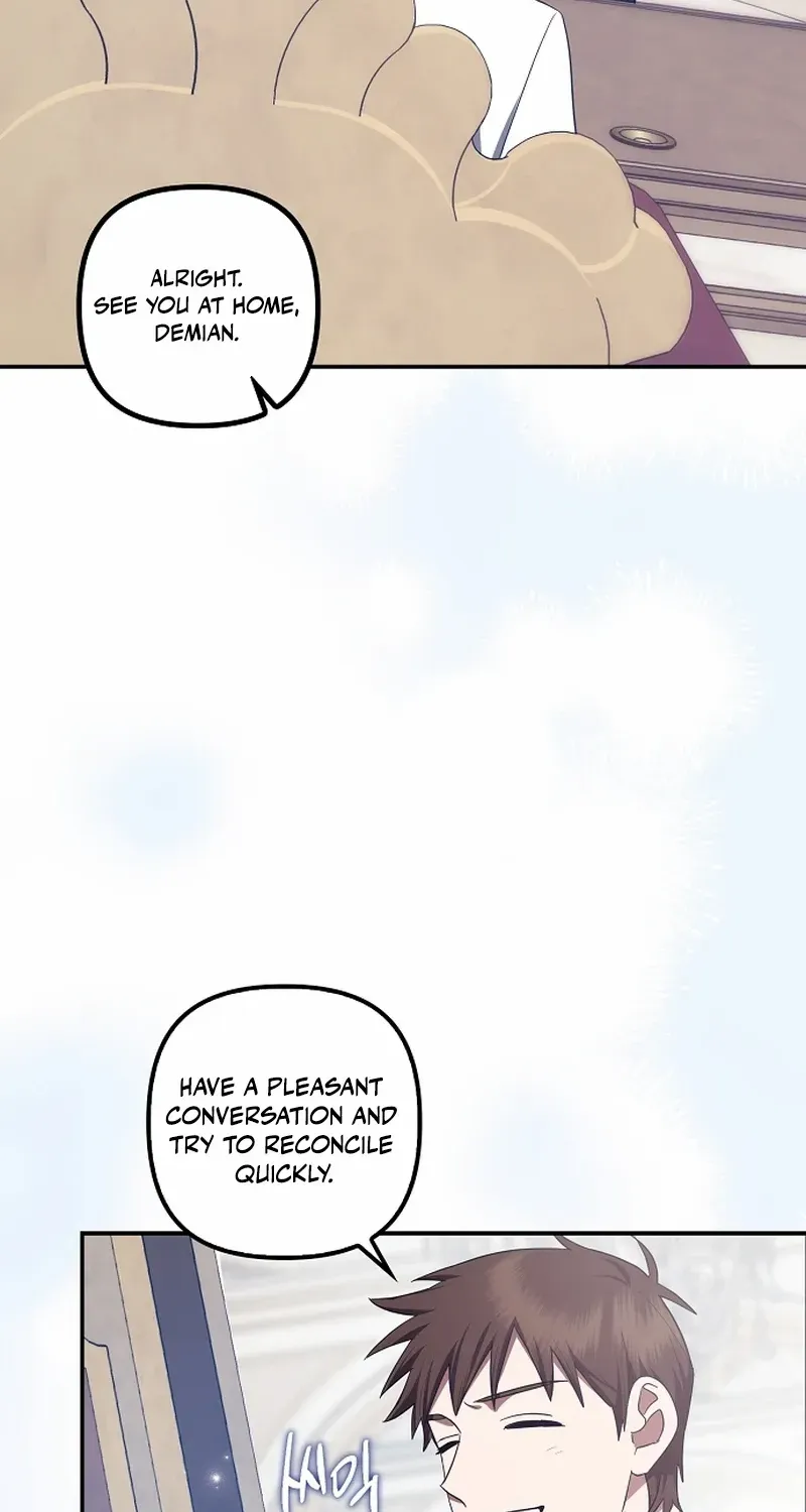 The Abandoned Bachelorette Enjoys Her Simple Life Chapter 65 page 71 - 