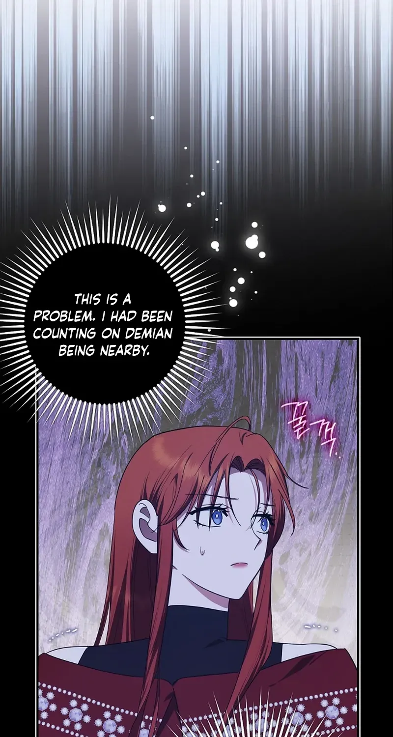 The Abandoned Bachelorette Enjoys Her Simple Life Chapter 65 page 75 - 