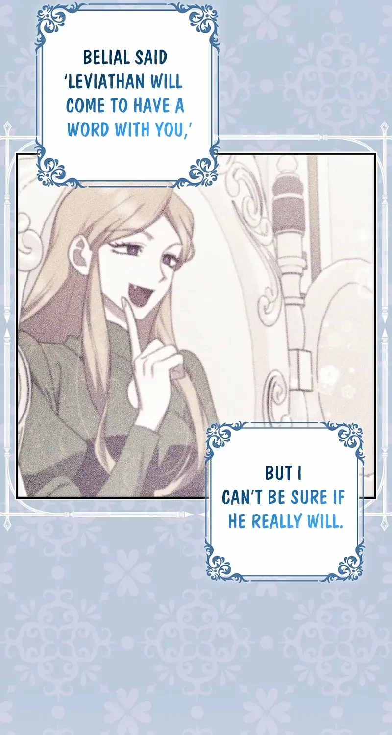 The Abandoned Bachelorette Enjoys Her Simple Life Chapter 65 page 10 - 