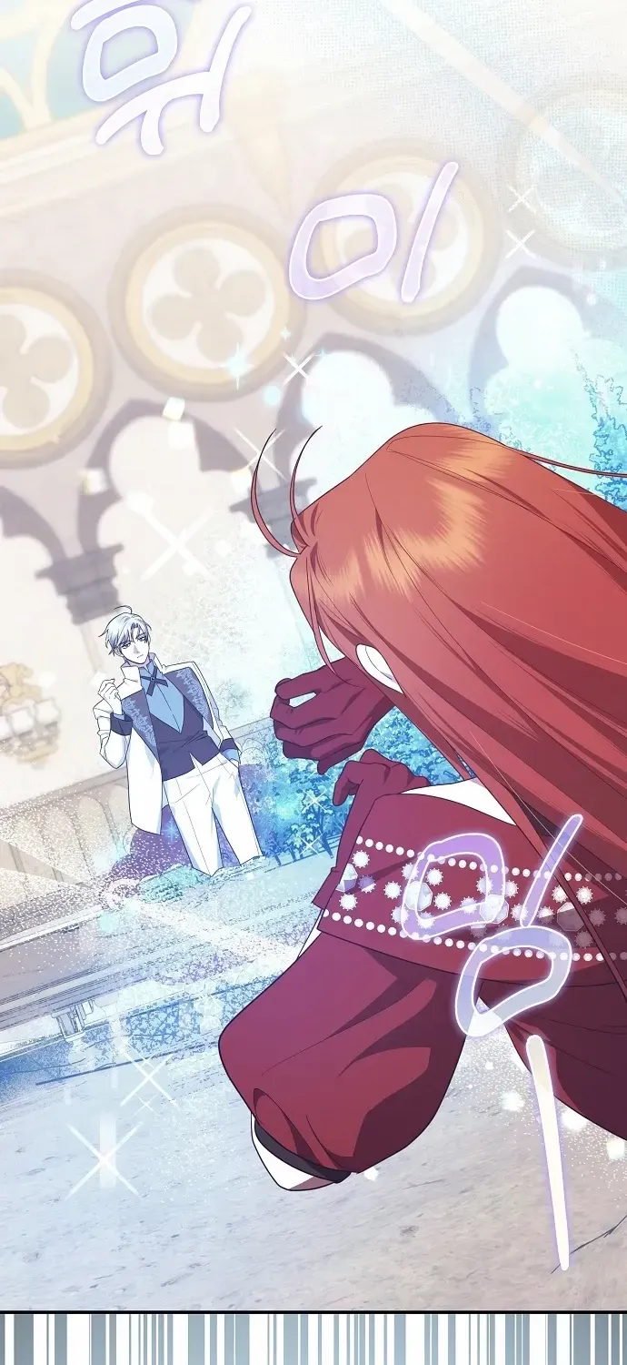 The Abandoned Bachelorette Enjoys Her Simple Life Chapter 66 page 2 - 