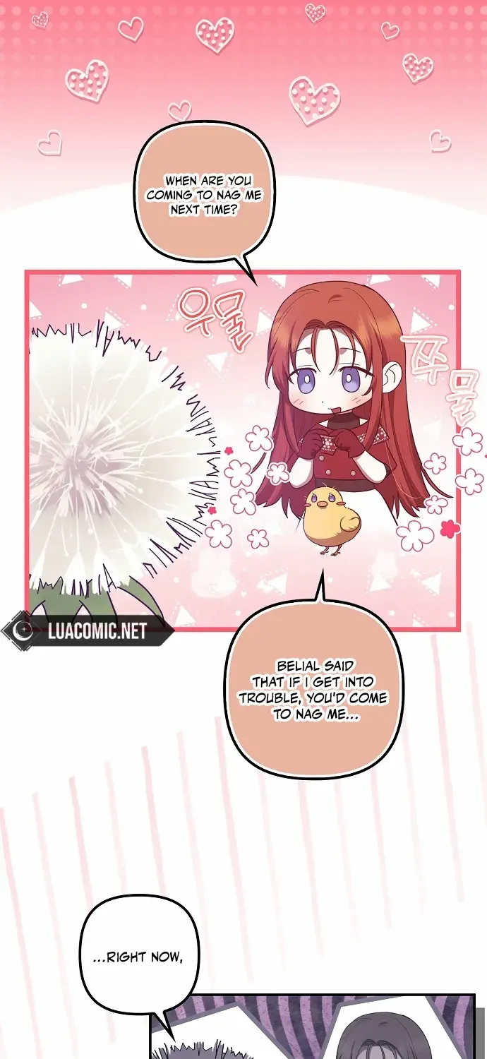The Abandoned Bachelorette Enjoys Her Simple Life Chapter 66 page 20 - 