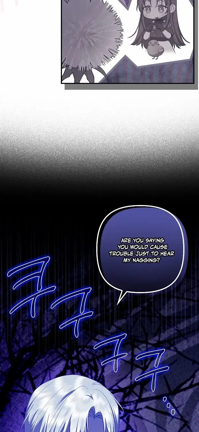 The Abandoned Bachelorette Enjoys Her Simple Life Chapter 66 page 21 - 