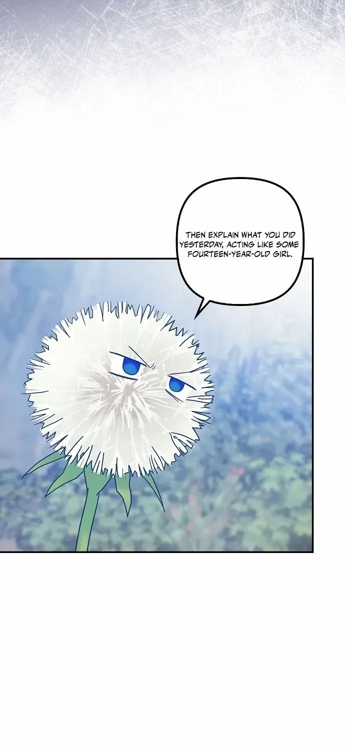 The Abandoned Bachelorette Enjoys Her Simple Life Chapter 66 page 23 - 